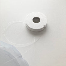 Load image into Gallery viewer, 【一点もの】006「隠しても隠しきれないもの」 (size: M) One-of-a-kind Jellyfish 006