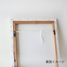 画像をギャラリービューアに読み込む, 【原画】ここからまた咲く It will bloom again from here