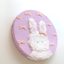 Load image into Gallery viewer, リボンうさぎ / Bunny with ribbon_022