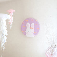 Load image into Gallery viewer, リボンうさぎ / Bunny with ribbon_022
