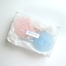 画像をギャラリービューアに読み込む, クラゲのモビール 【ツイン S/S】(選べる3カラー)