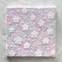 将图片加载到图库查看器,【原画】溢れる幻想花 Over flowing fantasy flowers