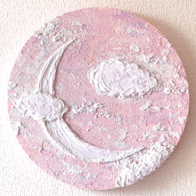 将图片加载到图库查看器,【原画】月夜の魔法 Moonlit magic