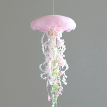 画像をギャラリービューアに読み込む, 【3/2 PM9時 発売】限定 3月のクラゲ - 桜 - Jellyfish in March - SAKURA -