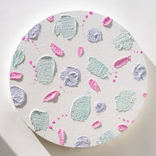 画像をギャラリービューアに読み込む, 【原画】希望 Wish