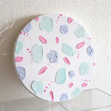 画像をギャラリービューアに読み込む, 【原画】希望 Wish