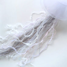 Load image into Gallery viewer, 【一点もの】004「何色かなんて誰にも決められない」 (size: M) One-of-a-kind Jellyfish 004