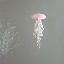 画像をギャラリービューアに読み込む, 【3/2 PM9時 発売】限定 3月のクラゲ - 桜 - Jellyfish in March - SAKURA -