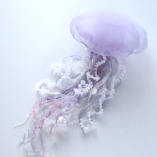 画像をギャラリービューアに読み込む, 【8/1 PM9時 発売】限定 8月のクラゲ - アサガオ -