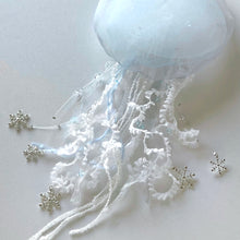 将图片加载到图库查看器,【限定】1月水母 - Misty blue - 1月1日晚9点发售