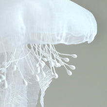 Load image into Gallery viewer, 花のようなクラゲ アート作品