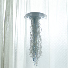Load image into Gallery viewer, 【一点もの】006「隠しても隠しきれないもの」 (size: M) One-of-a-kind Jellyfish 006