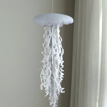 Load image into Gallery viewer, 【一点もの】010「今 ただそこに そのままで」 (size: M) One-of-a-kind Jellyfish 010