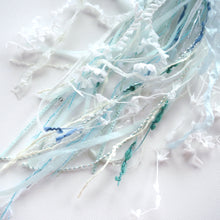 Load image into Gallery viewer, 【一点もの】013「永遠の安心に包まれたい」 (size: M) One-of-a-kind Jellyfish 013