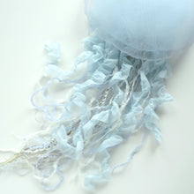 Load image into Gallery viewer, 【一点もの】015「深い霧の中の 大きな住人」 (size: BIG) One-of-a-kind Jellyfish 015