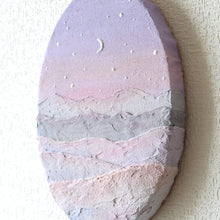 画像をギャラリービューアに読み込む, 【原画】甘い星空 Sweet starry sky