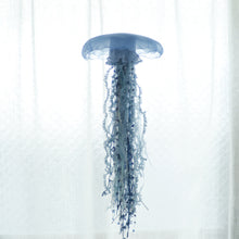 Load image into Gallery viewer, 【一点もの】003「まだ誰も知らないロイヤルブルー」 (size: M) One-of-a-kind Jellyfish 003