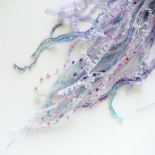 Load image into Gallery viewer, 【一点もの】014「知らない世界 知らない色」 (size: M) One-of-a-kind Jellyfish 014