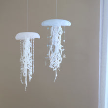 将图片加载到图库查看器,【限定】1月水母 - Misty blue - 1月1日晚9点发售