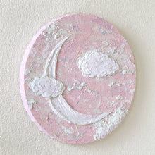 将图片加载到图库查看器,【原画】月夜の魔法 Moonlit magic