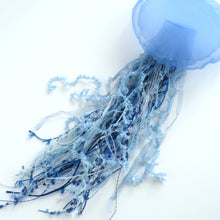 Load image into Gallery viewer, 【一点もの】003「まだ誰も知らないロイヤルブルー」 (size: M) One-of-a-kind Jellyfish 003