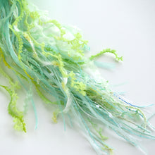 Load image into Gallery viewer, 【一点もの】009「昨日とは違う朝を求めて」 (size: M) One-of-a-kind Jellyfish 009