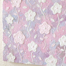 将图片加载到图库查看器,【原画】溢れる幻想花 Over flowing fantasy flowers