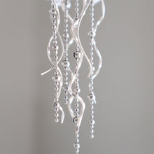 画像をギャラリービューアに読み込む, クラゲのかんざし 浴衣 お団子 ヘア ヘアアクセサリー