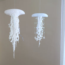 将图片加载到图库查看器,【限定】1月水母 - Misty blue - 1月1日晚9点发售