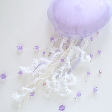 画像をギャラリービューアに読み込む, 【2/1 夜9時 発売】限定 2月のクラゲ - アメジスト -