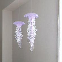 画像をギャラリービューアに読み込む, 【8/1 PM9時 発売】限定 8月のクラゲ - アサガオ -