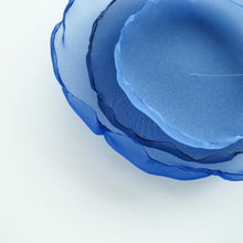 将图片加载到图库查看器,033【一点もの】「深い海 深いブルー」 (size: M-wide) One-of-a-kind Jellyfish 033