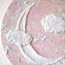 将图片加载到图库查看器,【原画】月夜の魔法 Moonlit magic