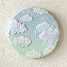 이미지를 갤러리 뷰어에 로드 , 【原画】夢の中の空 Sky in dreams