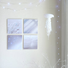 Load image into Gallery viewer, 穴開けないアートフォトパネル