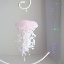 将图片加载到图库查看器,クラゲのインテリア・置物