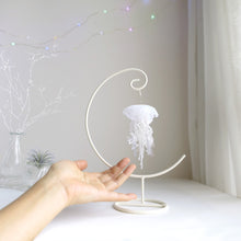 이미지를 갤러리 뷰어에 로드 , クラゲのインテリア・置物