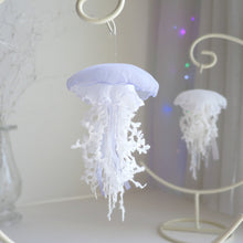 Load image into Gallery viewer, スタンド型クラゲ・デスクインテリア