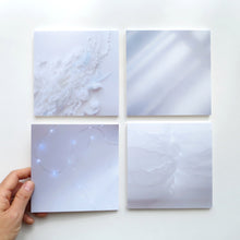 Load image into Gallery viewer, 穴開けないポスター