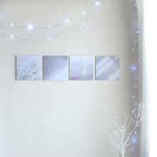 Load image into Gallery viewer, 穴開けない おしゃれ ポスターセット