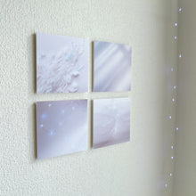 Load image into Gallery viewer, 穴あけない おしゃれポスター