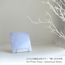Load image into Gallery viewer, A set of Art Photo Panel & Jellyfish Mobile - Ephemeral Sweetness -