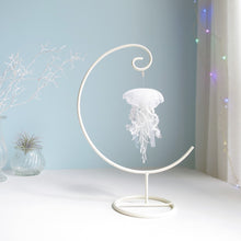 이미지를 갤러리 뷰어에 로드 , クラゲのインテリア・置物