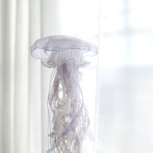 画像をギャラリービューアに読み込む, パステルインテリア・クラゲのモビール