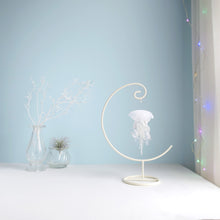 이미지를 갤러리 뷰어에 로드 , クラゲのインテリア・置物