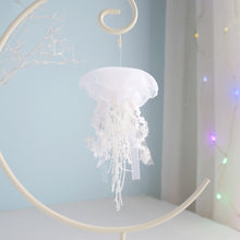 이미지를 갤러리 뷰어에 로드 , クラゲのインテリア・置物