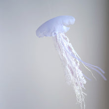 画像をギャラリービューアに読み込む, パステルインテリア・クラゲのモビール