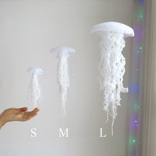 将图片加载到图库查看器,おしゃれなクラゲインテリア雑貨
