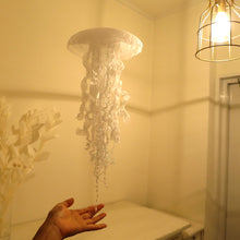 画像をギャラリービューアに読み込む, クラゲのインテリア雑貨