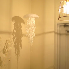 画像をギャラリービューアに読み込む, 大きいクラゲ